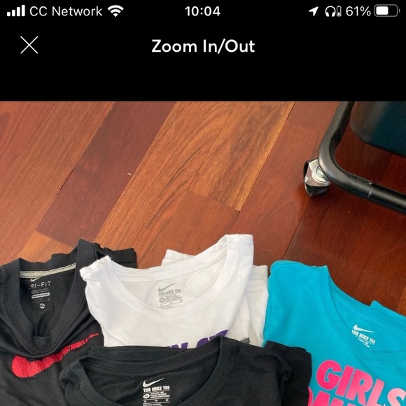 Nike Bundle - Picture 7 of 7